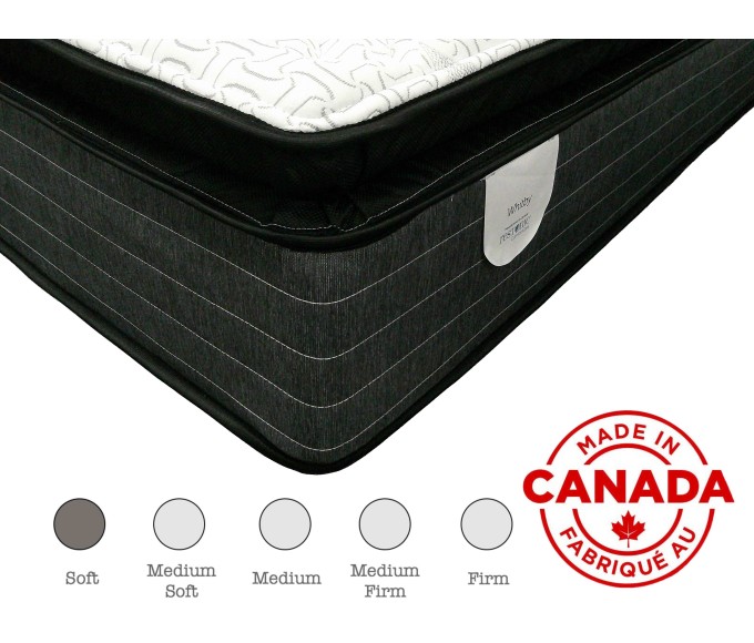 Whitby Mattress - Double